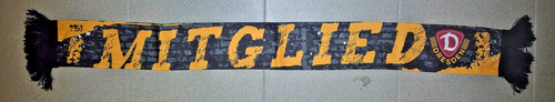 Dynamo dresden schal - sg,