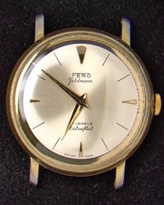 Fero Feldmann extra flache