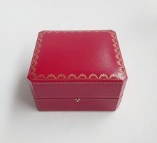CARTIER PASHA VINTAGE UHREN