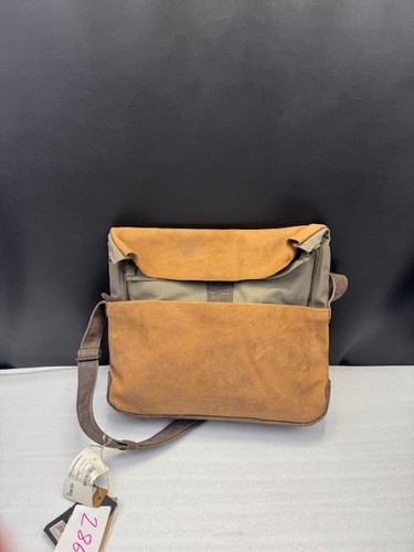 Messengerbag harold braun - messengerbag,