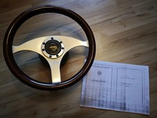 OBA Holz Lenkrad 70177 Audi