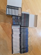 70 x Audio Kassetten teils unbespielt leer Maxell BASF