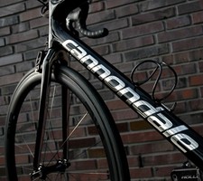 Cannondale SUPER-SIX EVO ltd