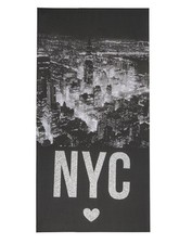 Leinwand Bild NYC New York bei