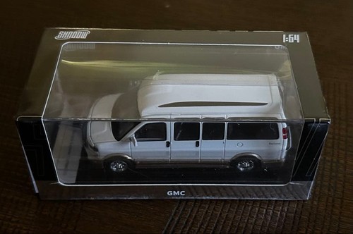 Shadow model dct gmc - model,