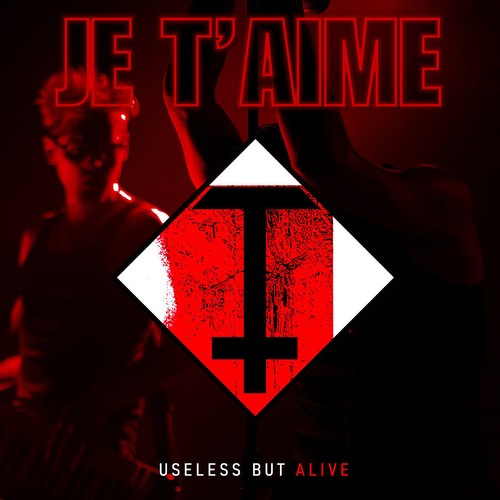 Aime useless but alive - but,