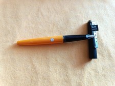 Montblanc Carrera Füller