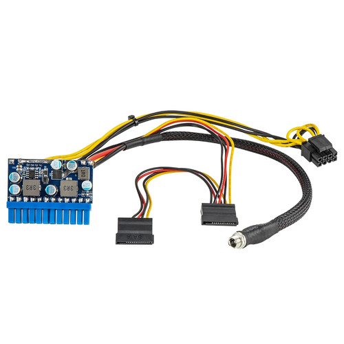 Dc12v 300w 24pin atx - dc12v,