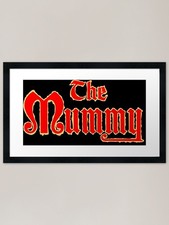 Die mumie hammer horror - horror,