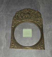 Comtoiseuhr- Umrandung