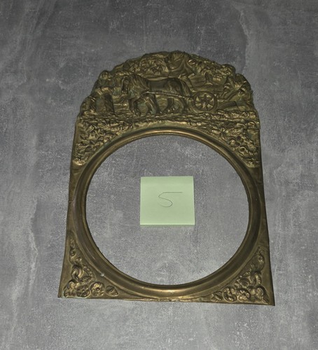 Comtoiseuhr umrandung - comtoiseuhr-,