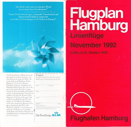 M50 flugplan timetable - [m50],