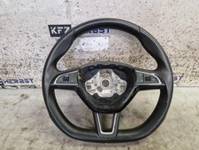 Skoda Rapid NH Lenkrad