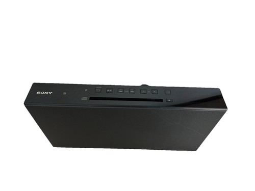 Sony cmt x3cd - bluetooth, cd