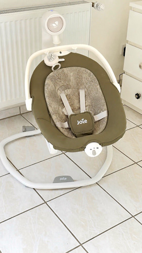 Joie babywippe wippe mit - wippe,