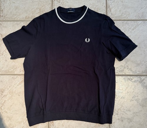 Fred perry shirt pullover - /,
