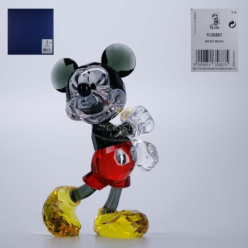 Swarovski figurine disney - swarovski,
