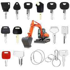 18 Baumaschinen Universal