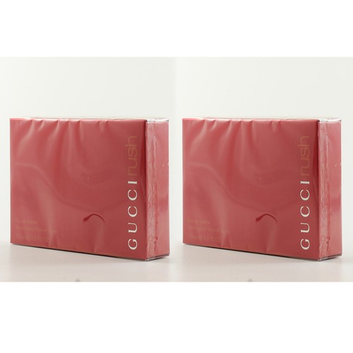 Gucci rush edt 75ml - gucci,