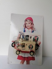 Rotkäppchen Nostalgie