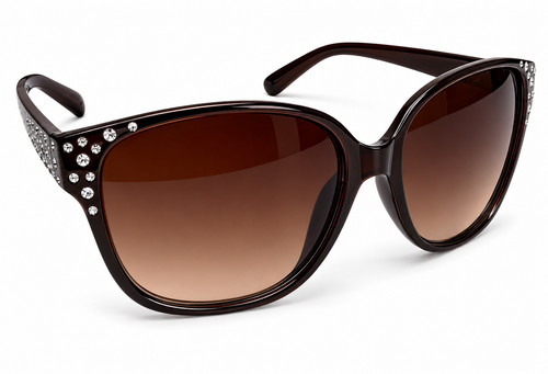 Stylische damenbrille - stylische,