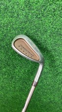 Burner Supersteel TaylorMade