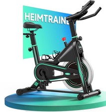 Heimtrainer Fahrrad,Leiser