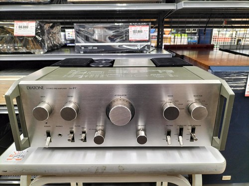 Diatone da a7 - diatone, da-a7