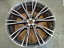 BMW X3 G01 8,5x21 ET30 LK112