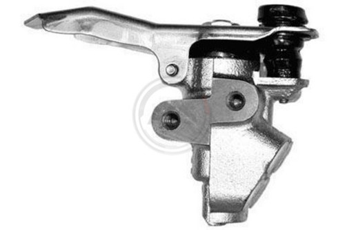 Bremskraftregler 64049 - bremskraftregler, a.b.s.