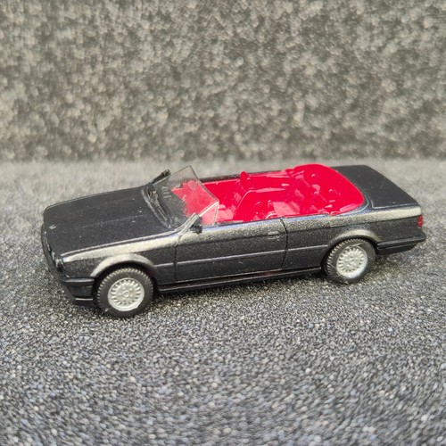 Bmw e30 3er cabrio - |, |