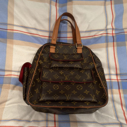 Louis vuitton excentri cite - louis,