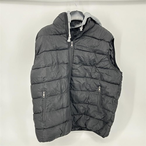 Ommda steppweste herren mit - steppweste,