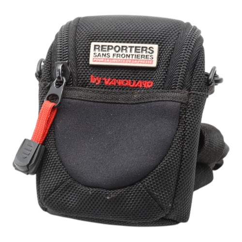 Vanguard reporters sans - vanguard,