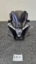 Yamaha YZF R6 RJ11 06-07 Verkleidung vorne Scheinwerfer RamAir Standlicht 