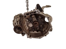 Schaltgetriebe MAW VW TOURAN