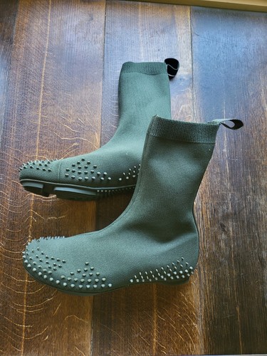Puma mostro sock - puma, knit