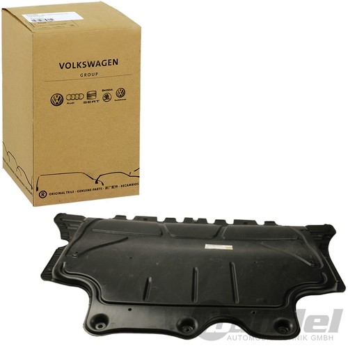 Original vag motorabdeckung - original,