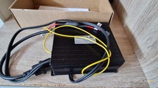 Ladegerät 24 V für Lindhaus