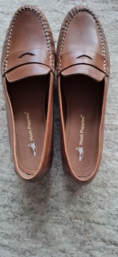Neue hush puppies - gr., 39