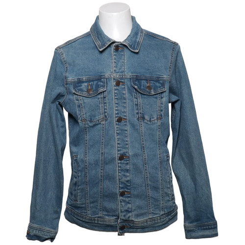 Pull bear jeansjacke - &,