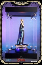 First4Figures True Form Midna DEFINITIVE EDITION Zelda Twilight Statue