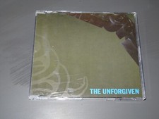 METALLICA - THE UNFORGIVEN