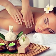 Wellness urlaub - 2p, @