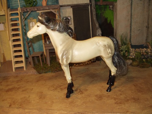 Big jim karl - winnetou, /