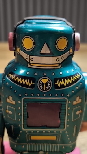 Original mechanical mighty - original,