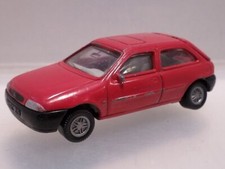 ?Ford Fiesta MKIV Siku 0845 #149 3450