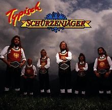 Typisch Schürzenjäger von