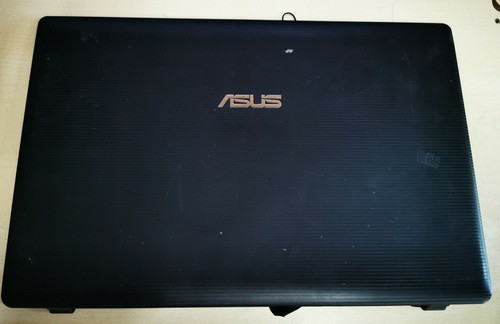 Display deckel asus - display,