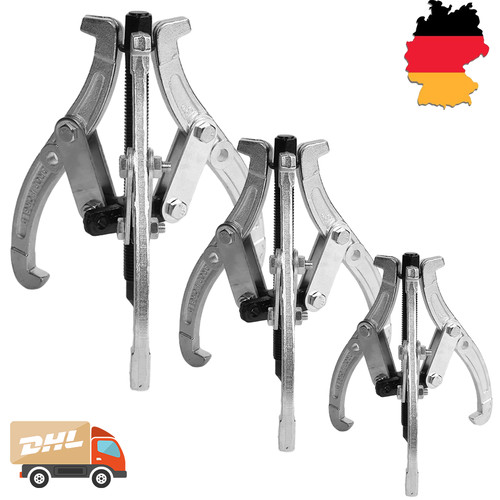 Tlg abzieher satz 100 150 - abzieher,